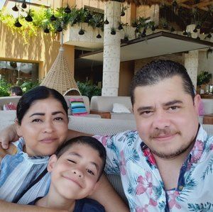 Meet your Posher, Jaime